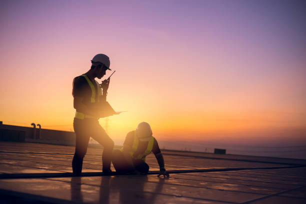 Best Roofing Contractor Near Me  in Panthersville, GA