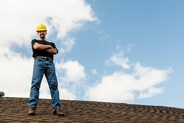 Best Best Roofing Contractors  in Panthersville, GA