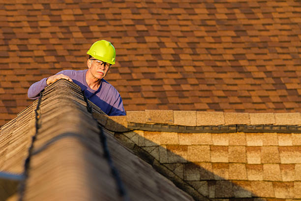 Best Tile Roofing Contractor  in Panthersville, GA