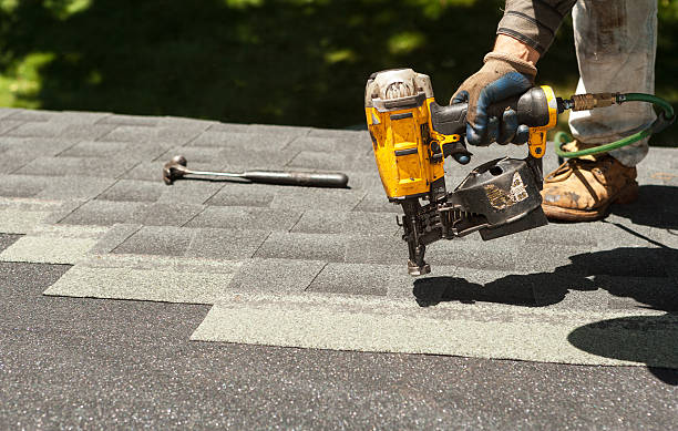 Best Roof Waterproofing Services  in Panthersville, GA